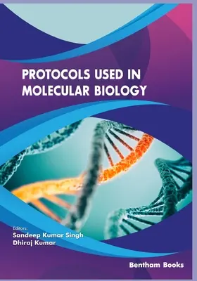 A molekuláris biológiában használt protokollok - Protocols used in Molecular Biology