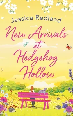 Újdonságok a Hedgehog Hollowban - New Arrivals at Hedgehog Hollow