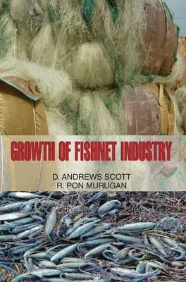 A halhálóipar növekedése - Growth of Fishnet Industry