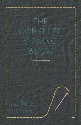 A teljes varrókönyv - The Complete Sewing Book