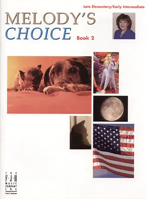 Melody's Choice, 2. könyv - Melody's Choice, Book 2