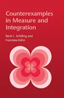 Ellenpéldák a mértékek és integrálok terén - Counterexamples in Measure and Integration