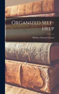 Szervezett önsegítés - Organized Self-help