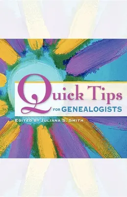 Gyors tippek genealógusoknak - Quick Tips for Genealogists