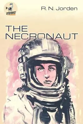 A nekronauta - The Necronaut