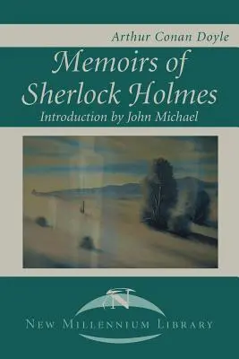 Sherlock Holmes emlékiratai - Memoirs of Sherlock Holmes