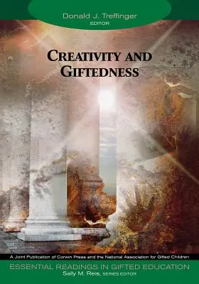 Kreativitás és tehetség - Creativity and Giftedness