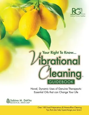 Vibrációs tisztítási útmutató - Vibrational Cleaning Guide