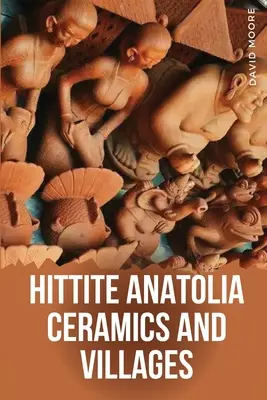 Hettita anatóliai kerámiák és falvak - Hittite Anatolia Ceramics and Villages