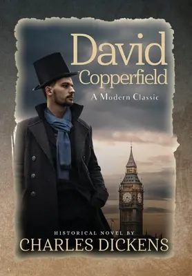 David Copperfield (Annotated)