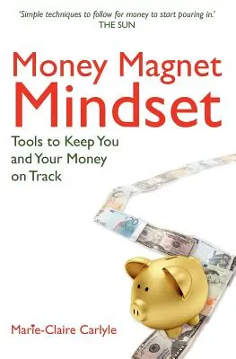 Money Magnet Mindset