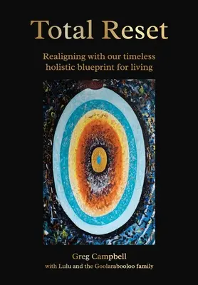 Teljes visszaállítás: Újrahangolódás az időtlen holisztikus élettervünkkel - Total Reset: Realigning with our timeless holistic blueprint for living