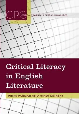 Kritikai műveltség az angol irodalomban - Critical Literacy in English Literature