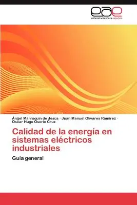 Calidad de la energa en sistemas elctricos industriales (Az energia minősége ipari rendszerekben) - Calidad de la energa en sistemas elctricos industriales