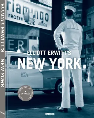 Elliott Erwitt' New York: Felülvizsgált kiadás - Elliott Erwitt' New York: Revised Edition