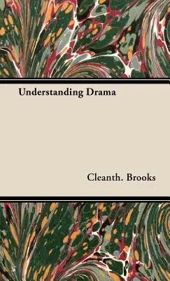 A dráma megértése - Understanding Drama