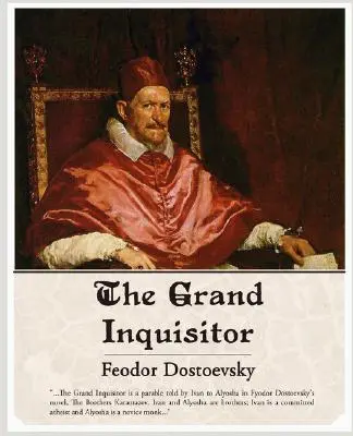 A nagy inkvizítor - The Grand Inquisitor