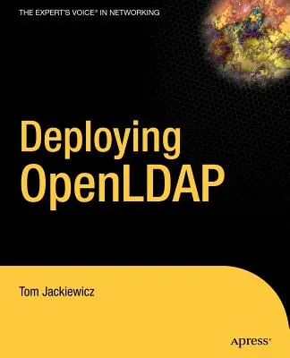 Az OpenLDAP telepítése - Deploying OpenLDAP