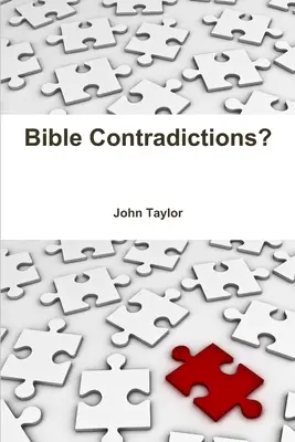 A Biblia ellentmondásai? - Bible Contradictions?