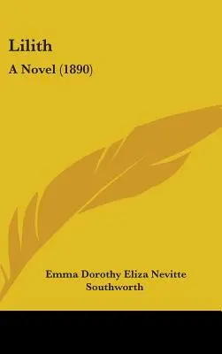 Lilith: Regény (1890) - Lilith: A Novel (1890)