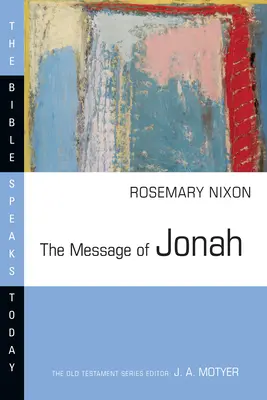 Jónás üzenete: Jelenlét a viharban - The Message of Jonah: Presence in the Storm