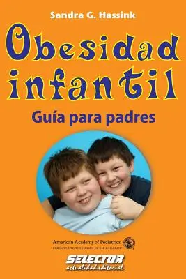 Obesidad infantil: Gua para padres