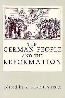 A német nép és a reformáció: Tíz elfeledett szókratészi párbeszéd - The German People and the Reformation: Ten Forgotten Socratic Dialogues