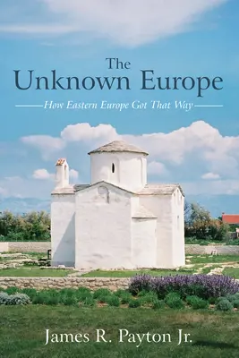 Az ismeretlen Európa - The Unknown Europe