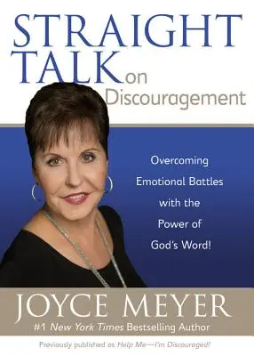 Egyenes beszéd a csüggedésről: Az érzelmi harcok legyőzése Isten Igéjének erejével! - Straight Talk on Discouragement: Overcoming Emotional Battles with the Power of God's Word!