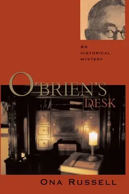 O'Brien íróasztala (puha kötésben) - O'Brien's Desk (Softcover)