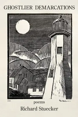 Kísértetiesebb elhatárolódások - Ghostlier Demarcations