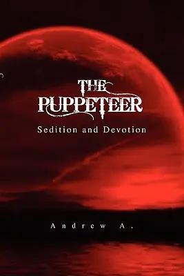A bábjátékos - The Puppeteer