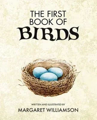 A madarak első könyve - The First Book of Birds