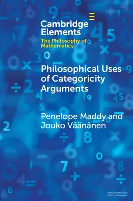 A kategorizálási érvek filozófiai felhasználása - Philosophical Uses of Categoricity Arguments