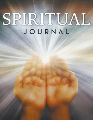 Spirituális napló - Spiritual Journal