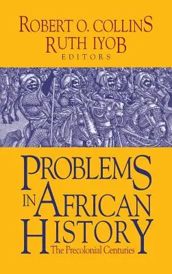 Az afrikai történelem problémái - Problems in African History