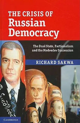 Az orosz demokrácia válsága - The Crisis of Russian Democracy