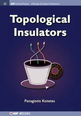 Topológiai szigetelők - Topological Insulators