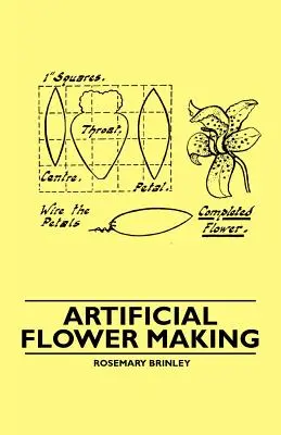 Mesterséges virágkészítés - Artificial Flower Making