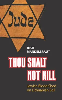 Ne ölj - Thou shalt not kill