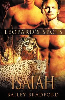 Leopárdfoltok: Isaiah - Leopard's Spots: Isaiah