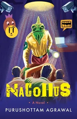 NaCoHuS egy újdonság - NaCoHuS A NOVEL