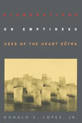 Elaborációk az ürességről: A Szív Sūtra használatai - Elaborations on Emptiness: Uses of the Heart Sūtra