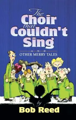 A kórus, amely nem tudott énekelni - The Choir That Couldn't Sing