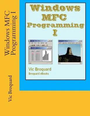 Windows MFC programozás I - Windows MFC Programming I