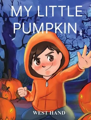 Az én kis tököm - My Little Pumpkin