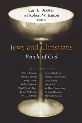 Zsidók és keresztények: Isten népe - Jews and Christians: People of God