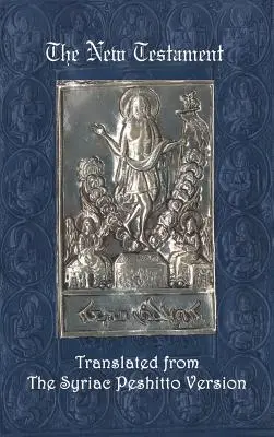 Szíriai Újszövetség-OE - Syriac New Testament-OE
