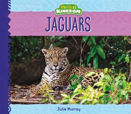 Jaguárok - Jaguars