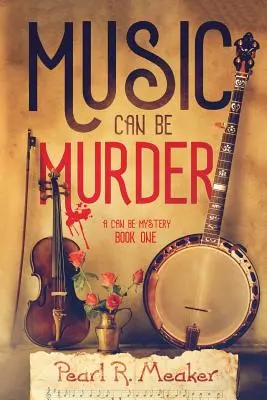 A zene lehet gyilkosság - Music can be Murder